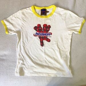 Marc Jacobs Heaven XS